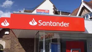 2 triton square, regent's place, london, nw1 3an, united kingdom. Santander Bank Stock Video Footage 4k And Hd Video Clips Shutterstock