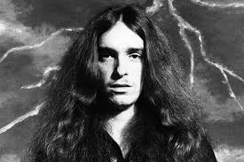 38 Years Ago: Metallica's Cliff Burton Dies in Bus Crash