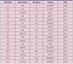 european womens size chart bike sizing chart for men running