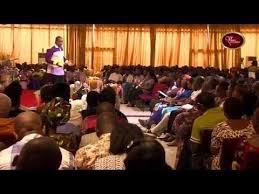 L Impudicite Ou Comment Le Diable Arrive T Il A Voler Vos Graces Pst Mohammed D 27 09 15 Youtube