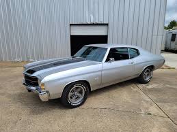 Image result for Silver 1971 Fleet