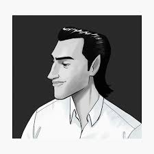 Hair crust" Pin for Sale by NickEyre