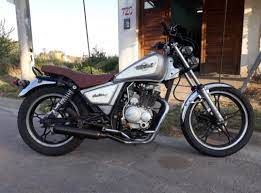 Motomel Custom Moto Triciclo Triciclo Motos