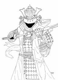 Feel free to print and color from the best 38+ samurai warrior coloring pages at getcolorings.com. Printable Color Samurai Free Sheets Coloring Page
