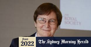 Obituary: Anne Cutler's exuberant life of science