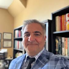 Yevhen-Andrew Melnyk Email & Phone Number