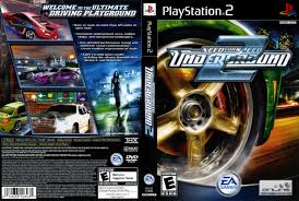 Need For Speed Underground Gamecube Cheats Need4speed Fans