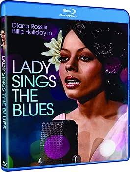 Amazon.com: Lady Sings the Blues : Richard Pryor, Billy Dee Williams, Diana  Ross, James T. Callahan, Tracee Lyles, Paul Hampton, Sid Melton, Norman  Bartold, Sidney J. Furie: Movies & TV