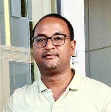 Abel Tessema's Instagram, Twitter & Facebook