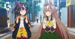 Uma Musume adds Satono Diamond: Should You Pull? - GamerBraves