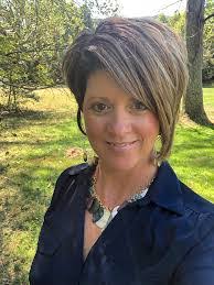 Kristi Lafferty's Instagram, Twitter & Facebook