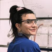 Theresa Flora's Instagram, Twitter & Facebook