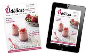 Epingle Sur Recettes