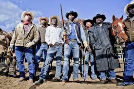 Welcome to cowboys blog official youtube page, this is the welcome trailer. The Forgotten Cowboys Photographs That Celebrate The History Of Black Cowboys In America Creative Boom