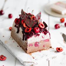 Maybe you would like to learn more about one of these? Vegan Black Forest Ice Cream Cake Epic Vegan Recipes Addicted To Dates