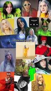 Singer billie eilish attends the premiere of warner bros. Billie Eilish Aesthetic Iphone X Lost Cause Happier Than Ever Billie Eilish Hd Mobile Wallpaper Peakpx