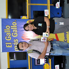 El Gallo Más Gallo Nicaragua