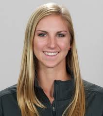 Newsy Suzie: Former Wildcat is playing with USA Softball national team