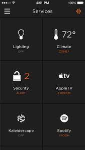All the nest app basics. Savant Systems Home Automation System Home Automation Smart Home Automation