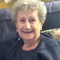 Obituary information for Giovanna Barbagallo
