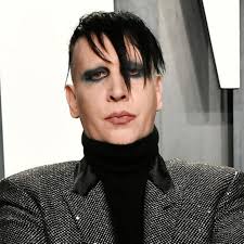 Weitere frau beschuldigt ihn der vergewaltigung erneut schwere vorwürfe gegen marilyn manson: Marilyn Manson Starportrat News Bilder Gala De