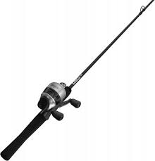 This is because when angler makes a cast the button on the back of the reel is these are the easiest fishing reels to use and are commonly used by kids to learn how to fish. Best Beginning Fishing Poles For Kids Under 50 In 2021