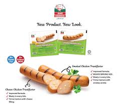 The singapore taiping institute focuses on the preservation and development of traditional chinese martial arts focusing on their realistic combat and health benefits. Ayam Dindings New Packaging Product Launch Mini Me Insights