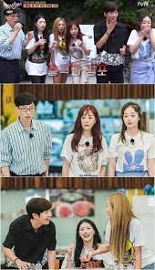 육감 현혹 버라이어티 <식스센스2> 6/25 금 저녁 8시 40분 첫 방송. ì´ìƒì—½ ì‹ìŠ¤ì„¼ìŠ¤2 ê³ ì • í•©ë¥˜ ìœ ìž¬ì„ ì œì‹œì™€ ìž¬íšŒ ë‰´ìŠ¤ ë™ì•„ë‹·ì»´