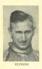 Portrait of Johan Gerard Hendrik "Jan" Elfring