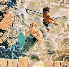 Outer Banks Netflix Outer Banks Outer Paradise On Earth