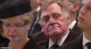 Margaret Thatcher's press secretary Sir Bernard Ingham dies at age 90
