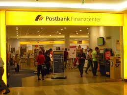 Santander consumer bank badensche straße. Postbank Spandau Arcaden Bank In Berlin Spandau Kauperts
