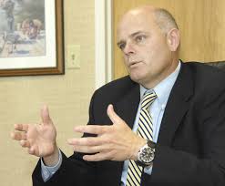 Around Baltimore County