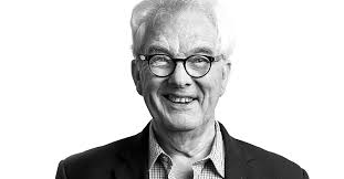 A Memorial Tribute to Joel Belz 1941–2024