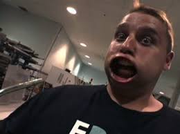 The Explosion Show (TV Series 2020– )