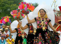 Traditional mexican clothing was one of the most renowned clothing styles back then. Typical Costumes Traditional Culture Velas Magazine