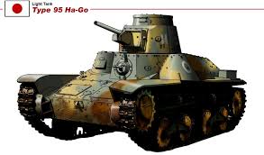 Image result for type 95 tank