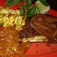 Mit 4/5 von reisenden bewertet. Bebek Goreng Ariel Jl Sulawesi