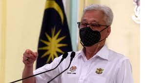 This story was updated on 17 march 2021, following extended cmco in selected states, and then on 22 march with the latest set of sops dated 18 march. Several Areas In Kl Tawau And Kluang Under Emco From May 23 To June 5 The Star