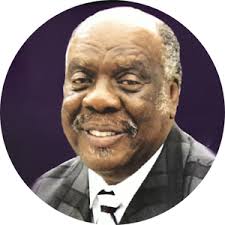 Dr. Preston Marshall