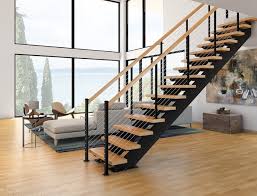 Aug 14, 2020 · prefabricated wood stairs. Pin By J R On Staircase Staircase Design Stairs Design Prefab Stairs
