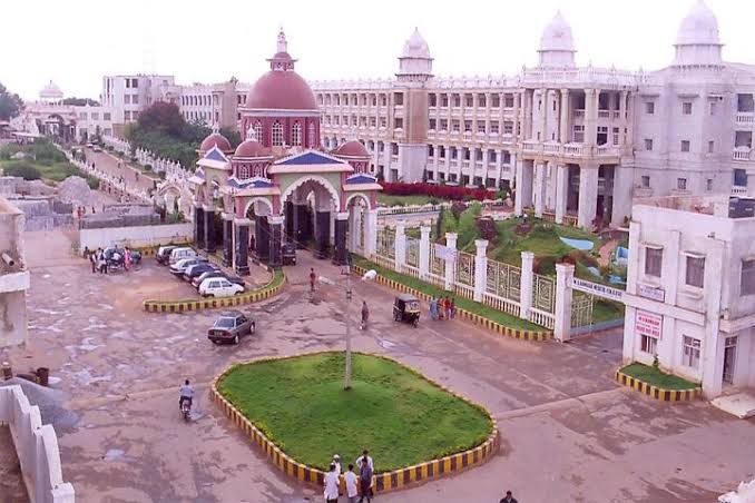 M.S. Ramaiah Institute of Technology
