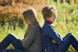 My mother my mother is a woman like no other. What Is An Unhealthy Relationship Between Mother And Daughter