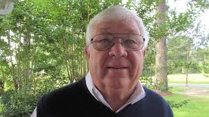 Knights introduce Doug Everett as new head volleyball coach