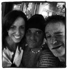 Partners in Crime ‹ Clay Mills