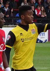 Ivan toney's penalty earned brentford victory over blackburn and took them back up to second in toney coolly stepped up to send goalkeeper thomas kaminski the wrong way for the only goal of the. Ivan Toney Wikipedia