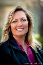 Q&A with Sara Vassar, Chief Product Officer at MoneyGram