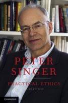 Peter singer w sklepie Empik