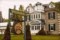 Spruceholme Inn, Fort Coulonge – Updated 2024 Prices