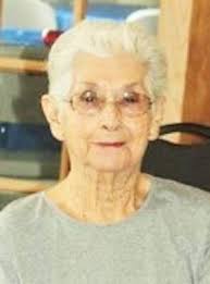 Dorothy Leona Warren Obituary